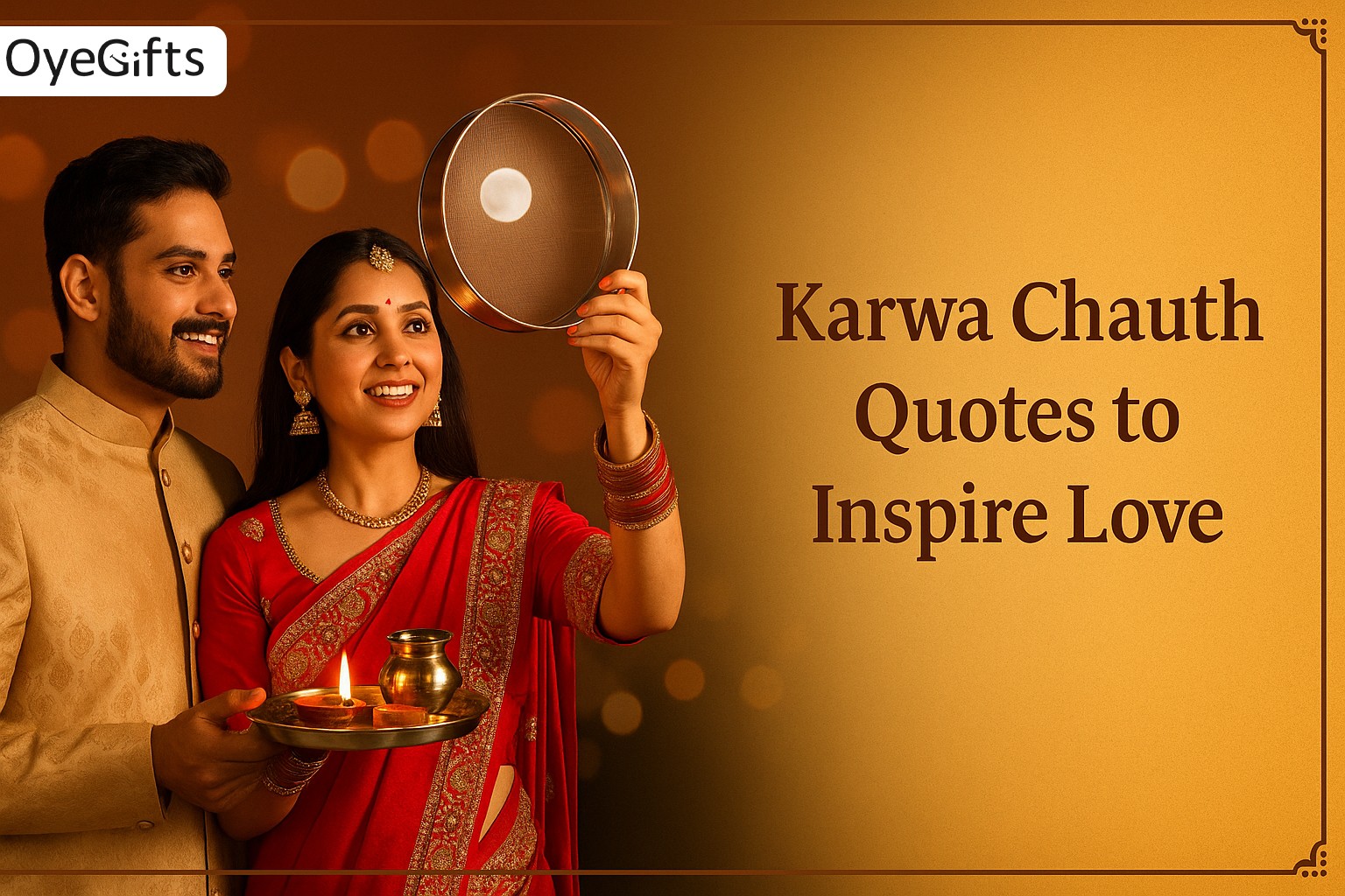 Karwa Chauth