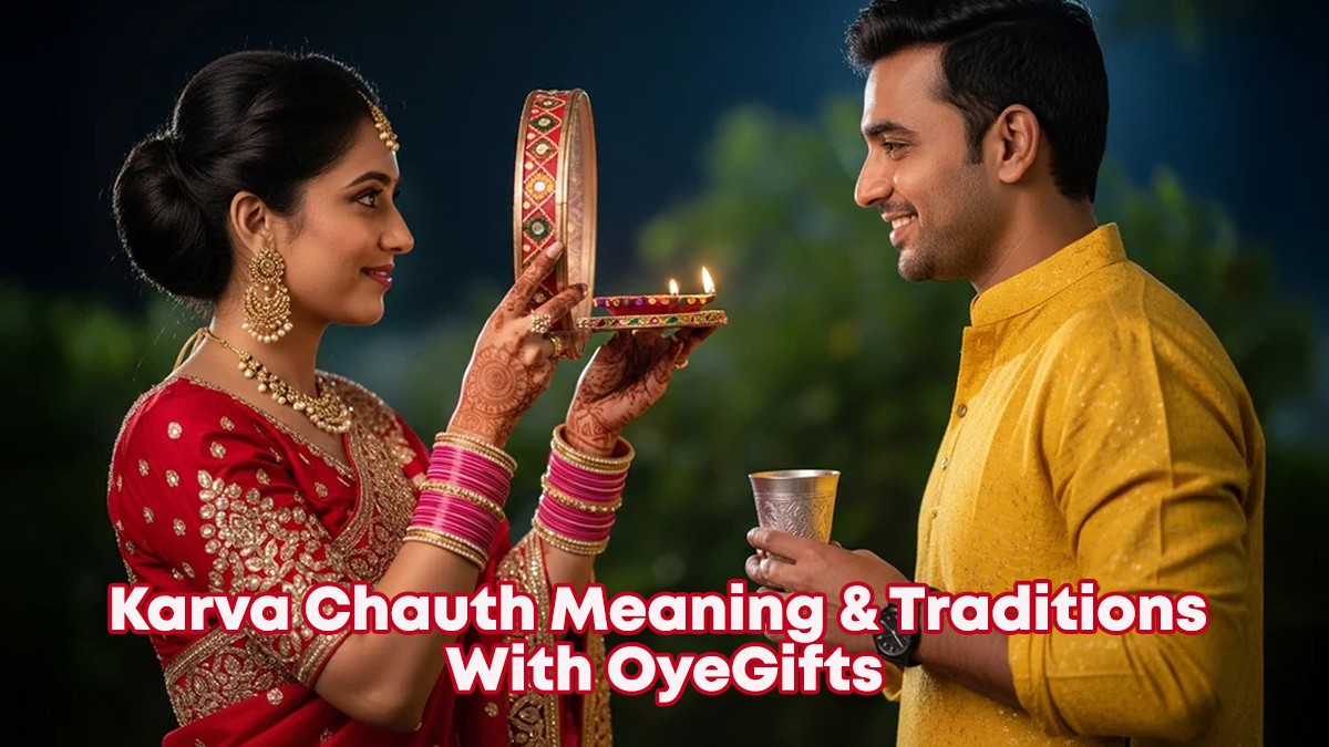 Karva Chauth Online