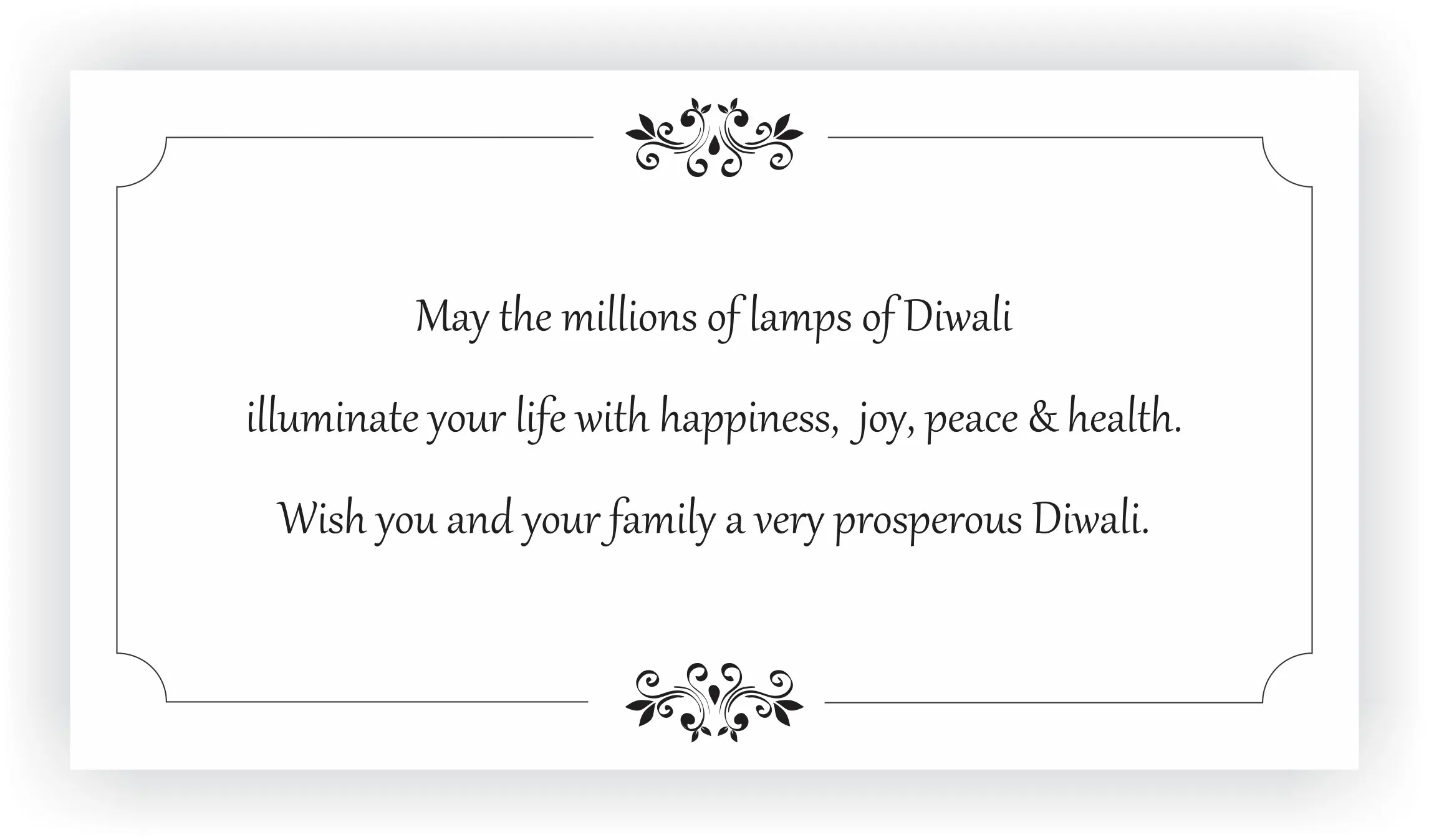 Happy Diwali Messages for Employees
