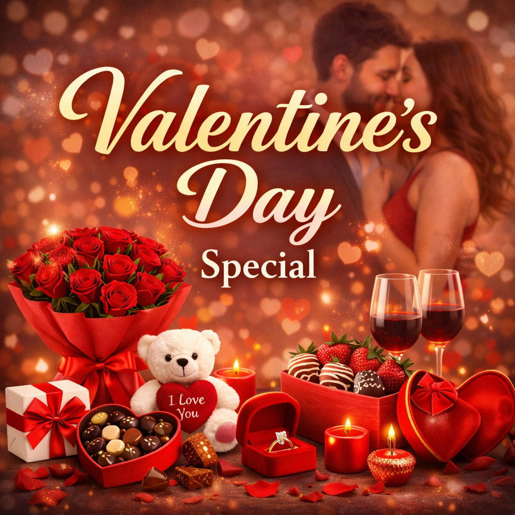 Valentine’s Day