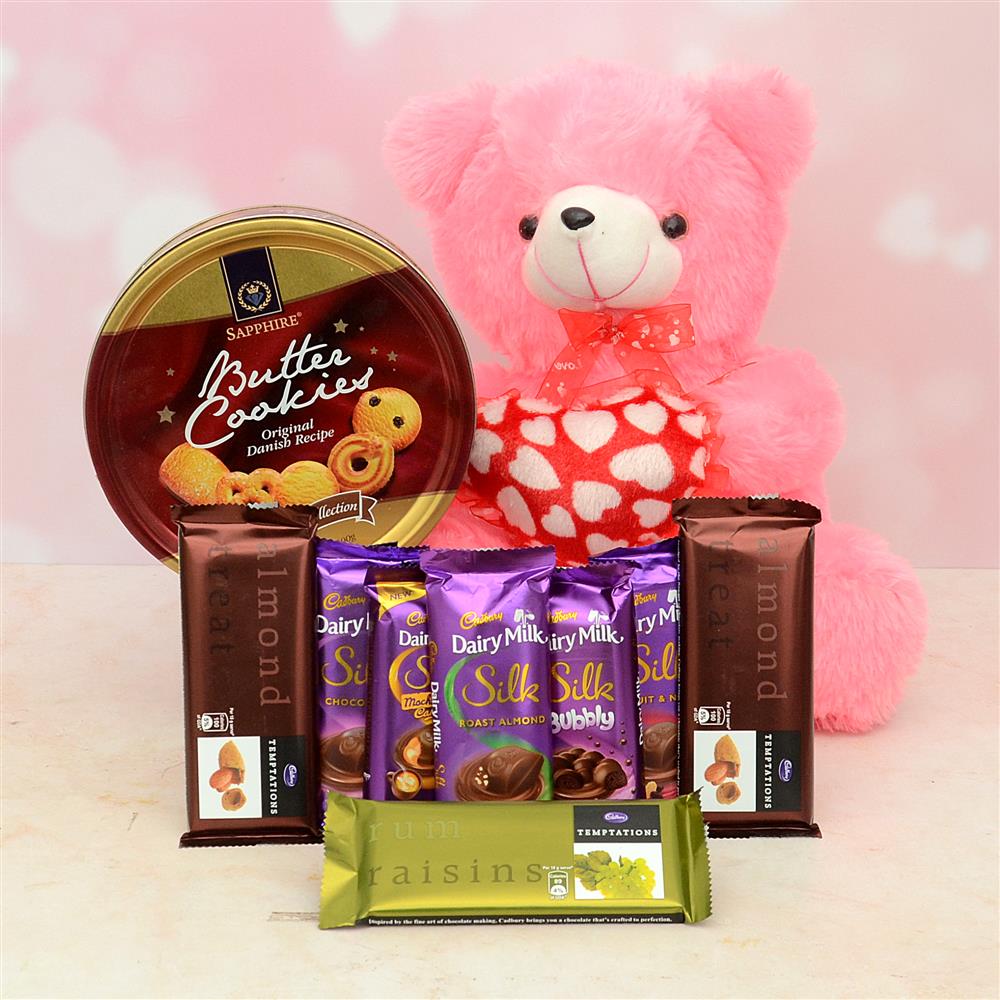 Chocolates Gifts