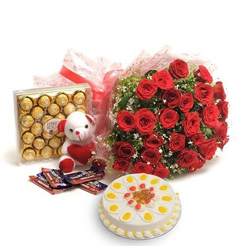 Romance And The ‘’Wow’’ Factor