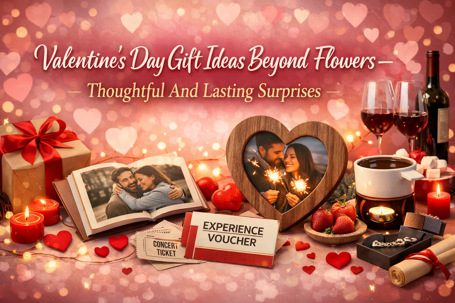 Valentine’s Day Gifts