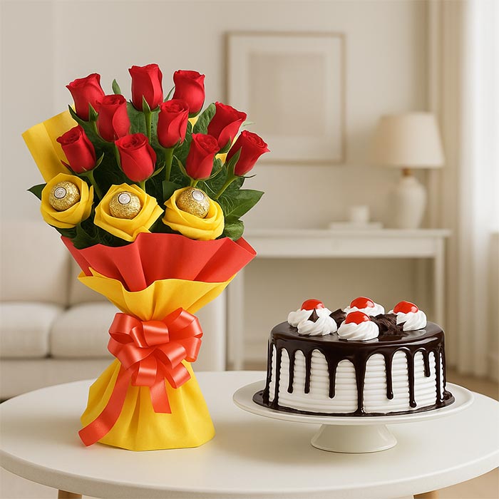 Cakes