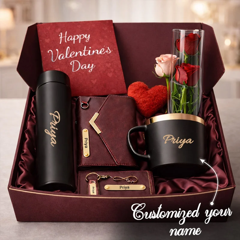 Personalised Valentine’s Gifts