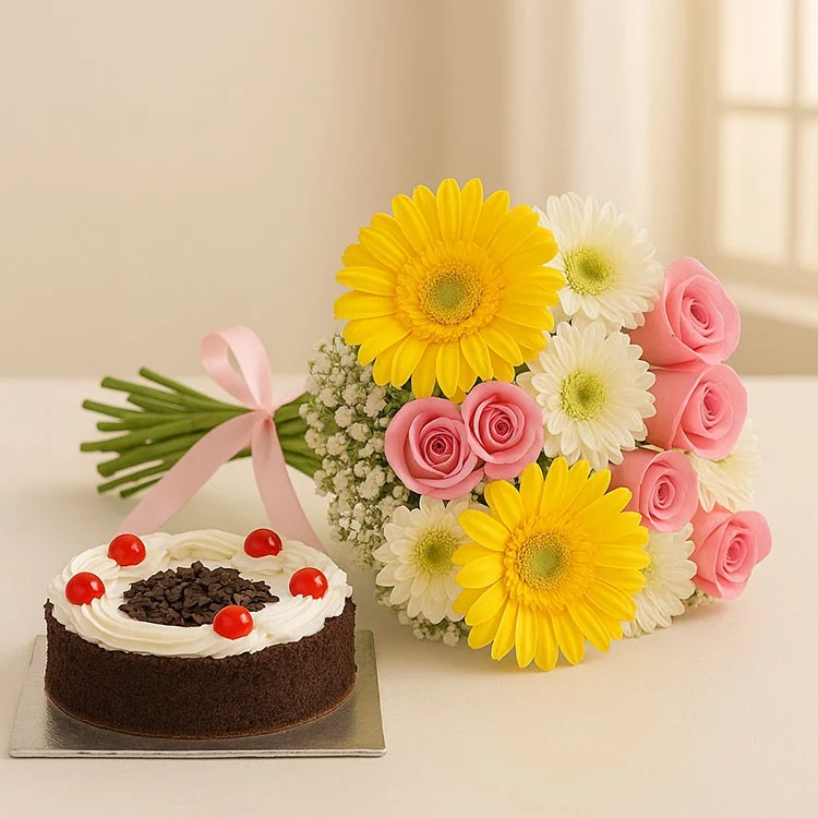 Flower Bouquets
