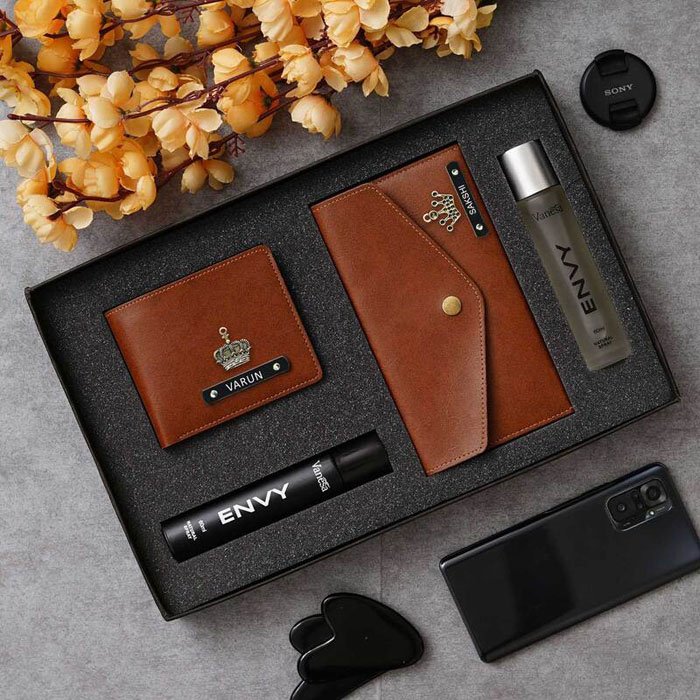 A Cool Wallet Or Bags