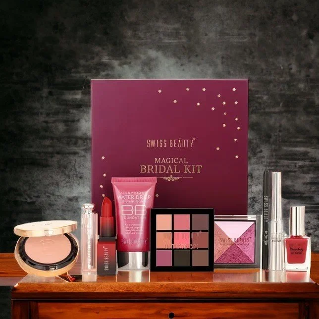 Affordable Beauty Products