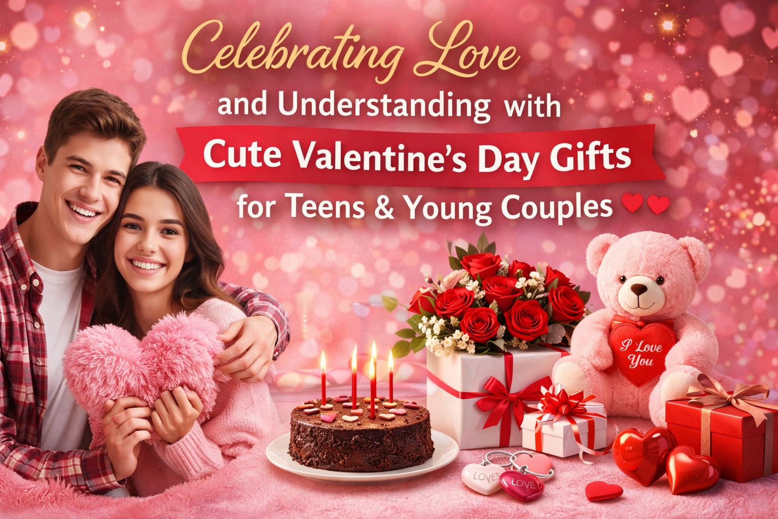 Valentine’s Day Gifts