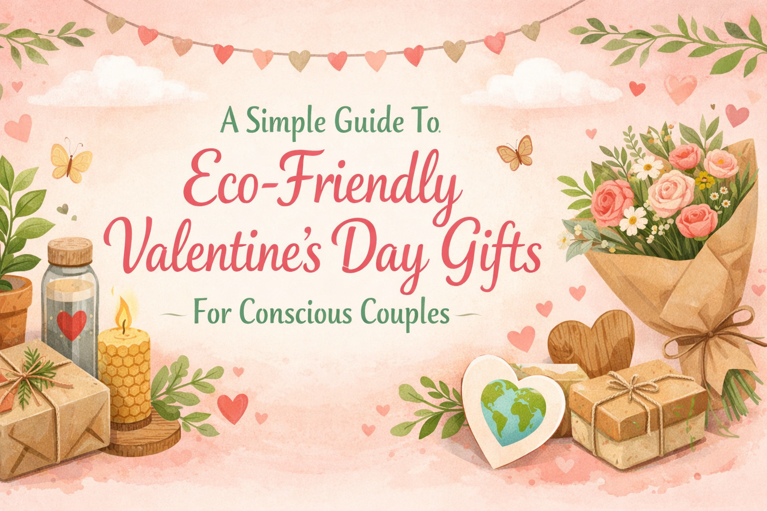Valentine’s Day Gifts