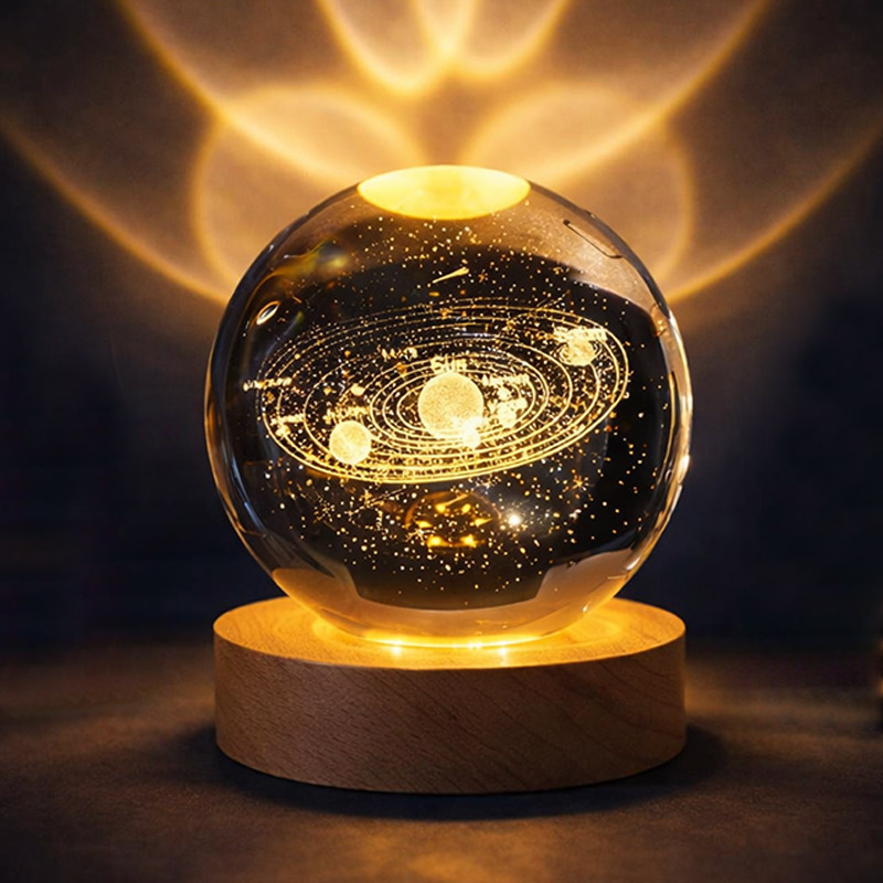 Solar Powered Gadgets