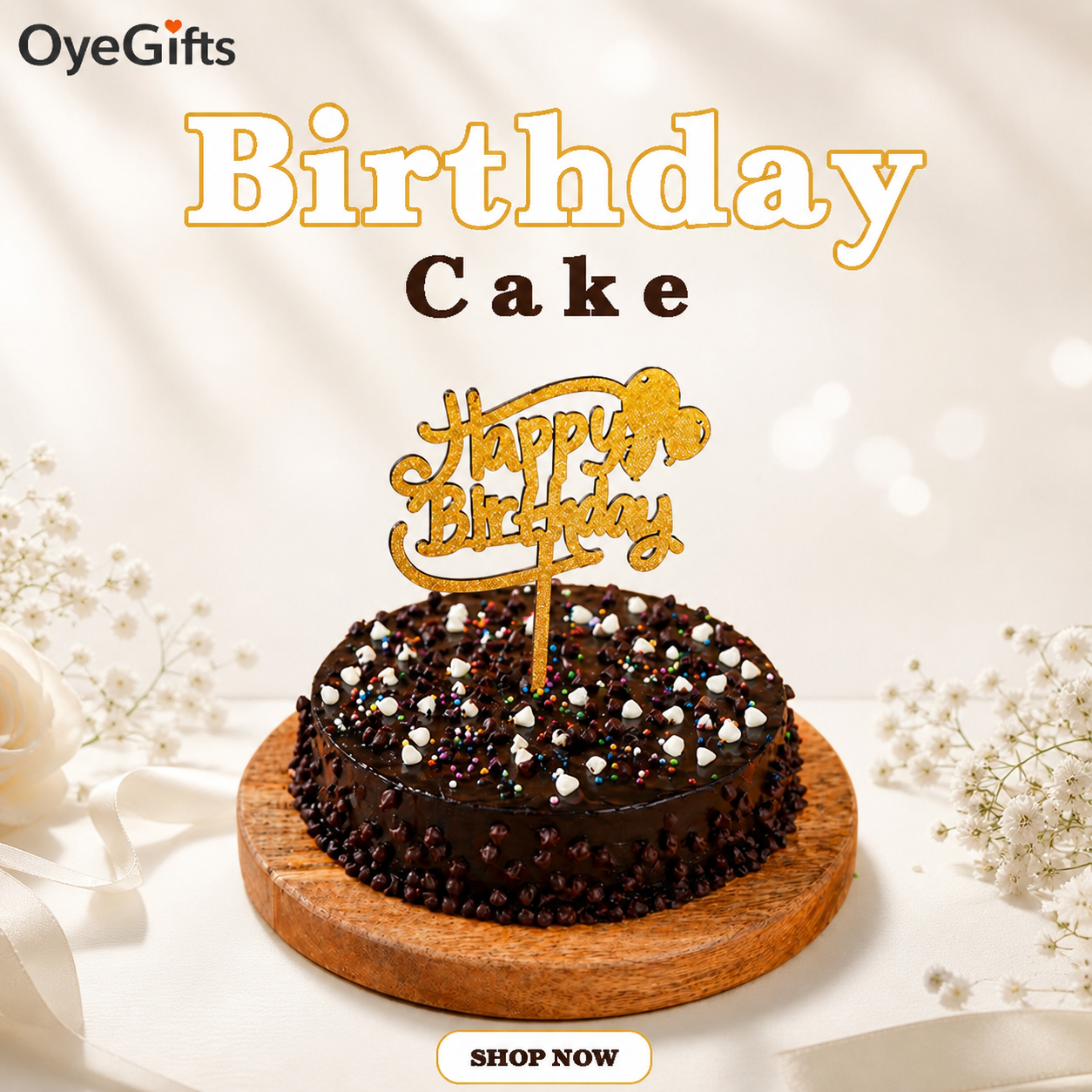 Cake Online Delivery