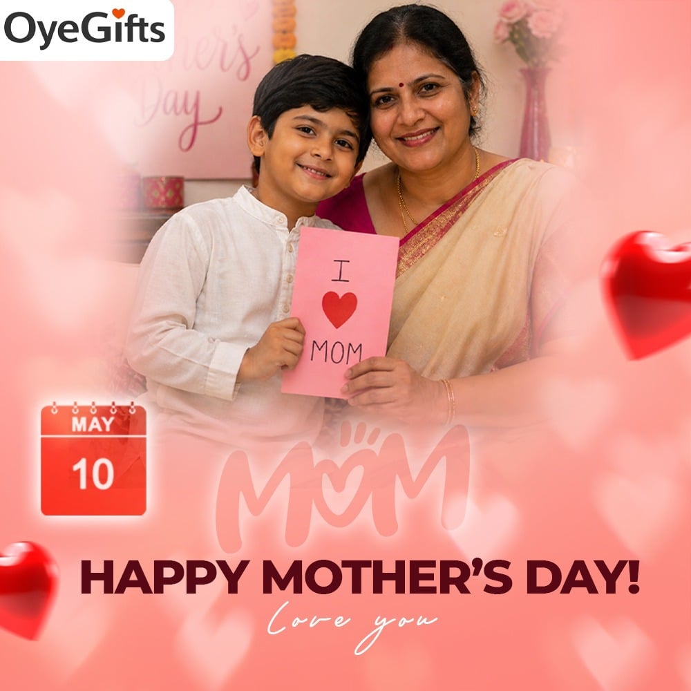 Mothers Day Gifts